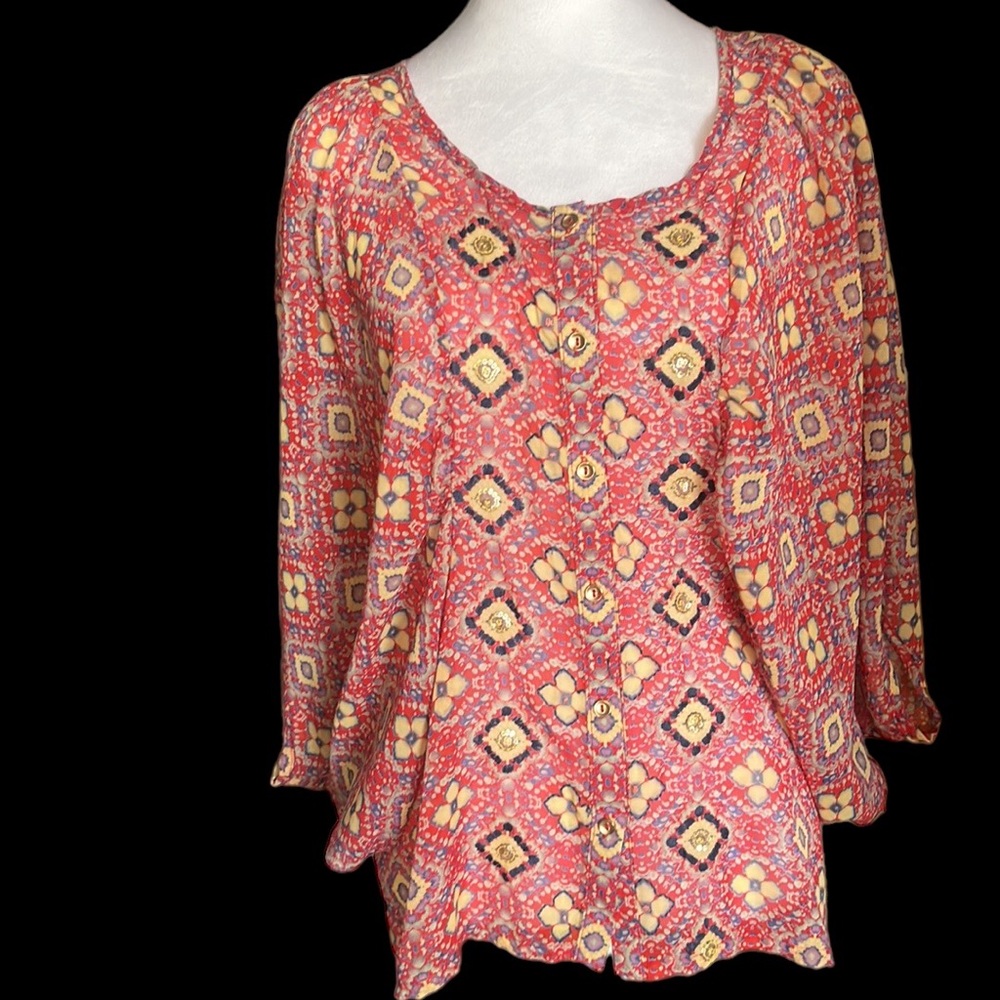 BKE BLOUSE